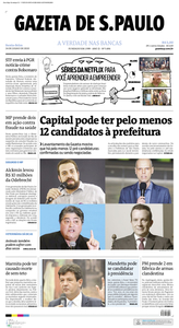 Jornal Gazeta