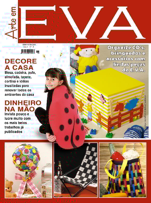 Arte em EVA Arte em EVA