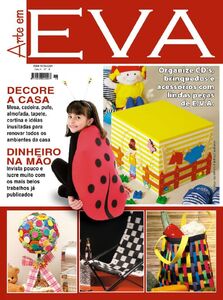 Arte em EVA Arte em EVA