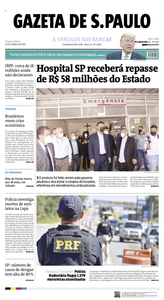 Jornal Gazeta