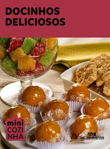 Docinhos Deliciosos