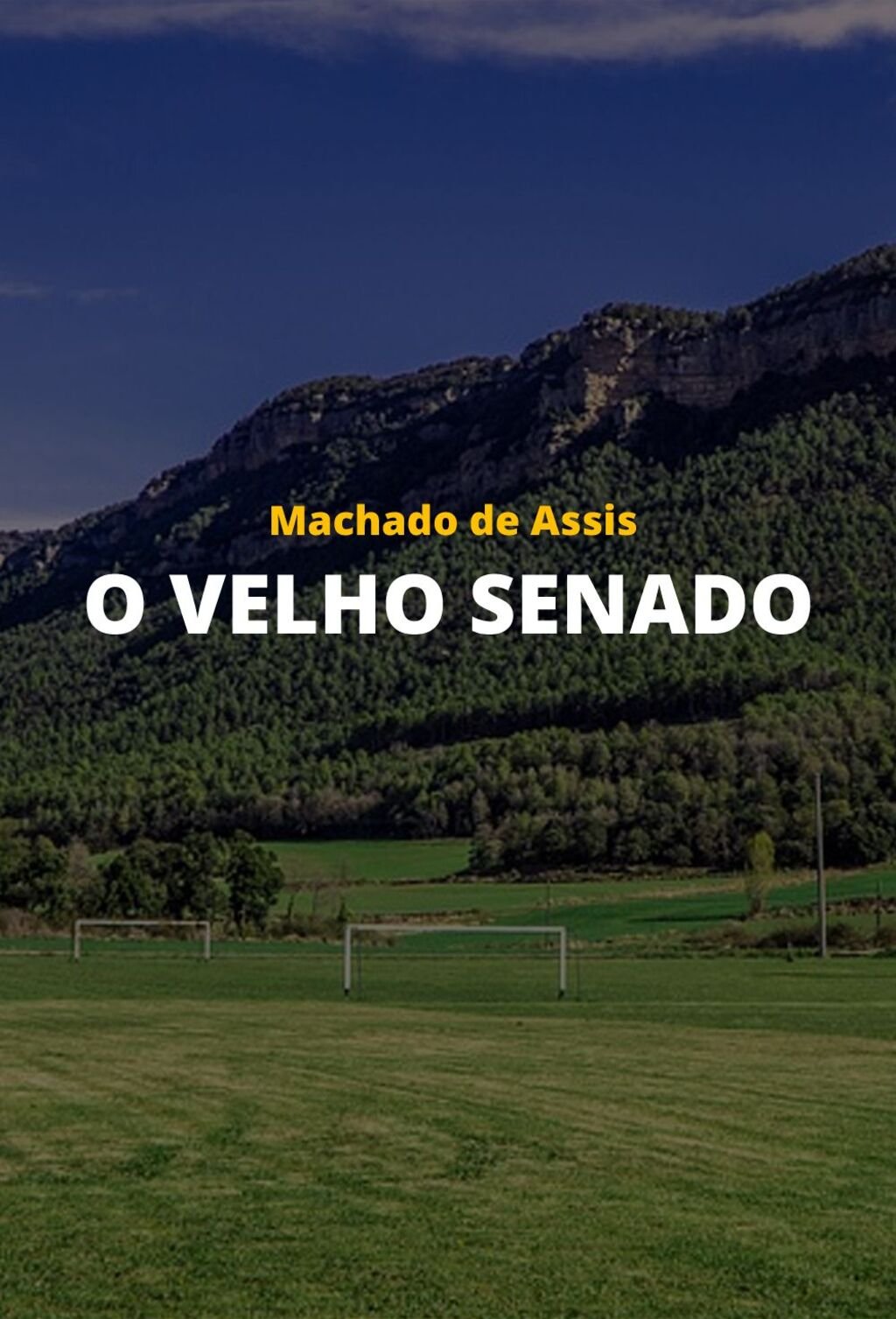 O velho Senado