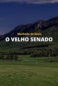 O velho Senado