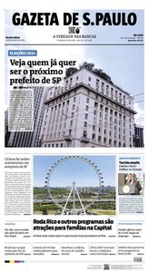 Jornal Gazeta