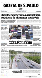Jornal Gazeta