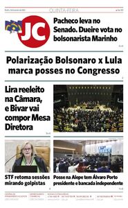 Jornal do Commercio