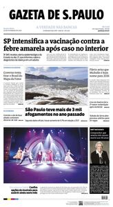 Jornal Gazeta