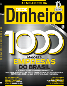 ISTOÉ Dinheiro - Acervo