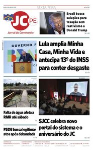 Jornal do Commercio