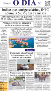 O Dia SP