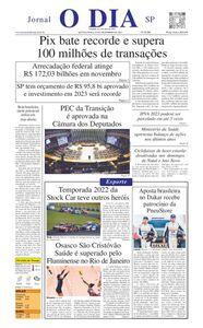 O Dia SP