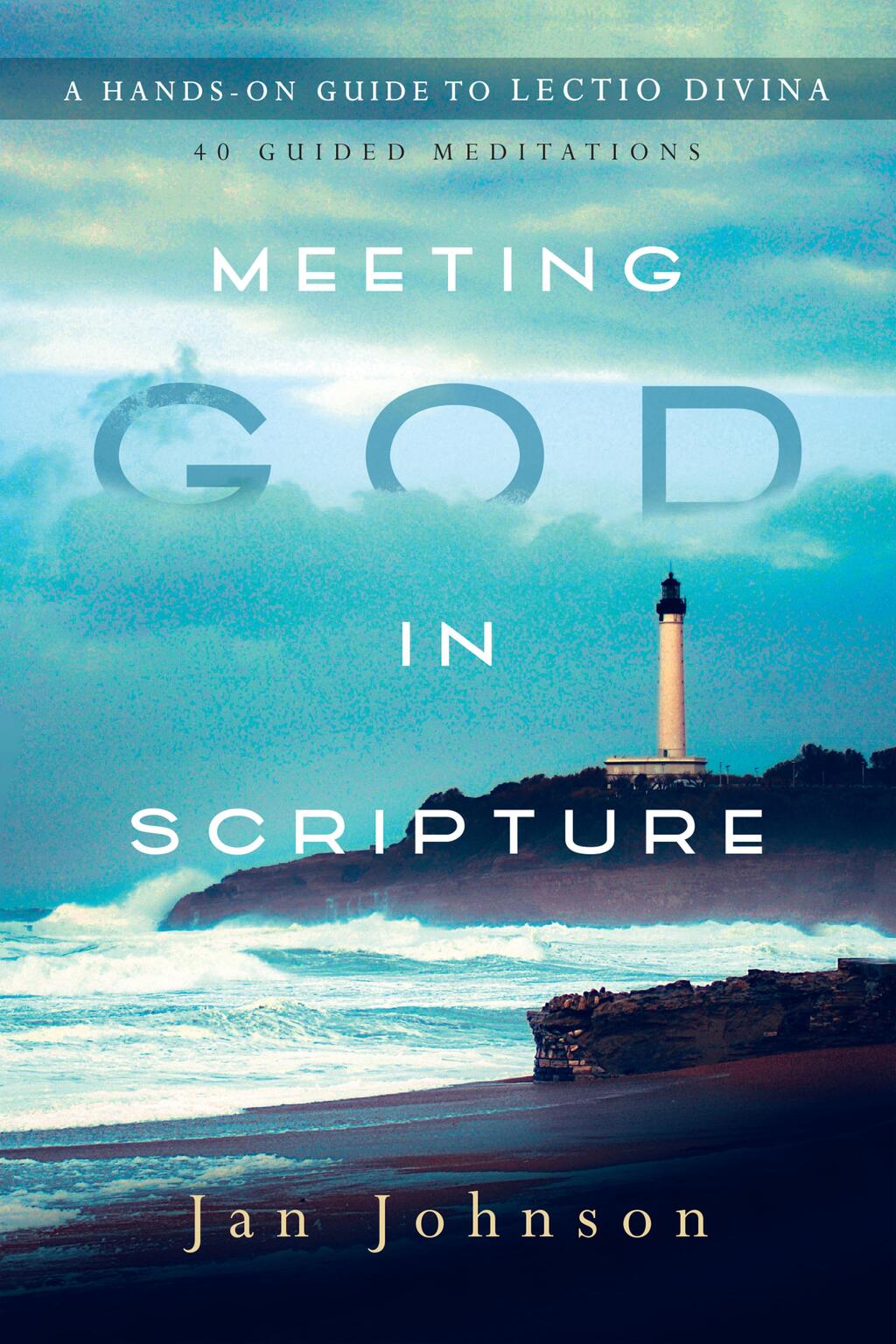 Meeting God in Scripture