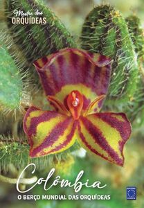 Mestre das Orquídeas