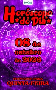 Horóscopo do Dia