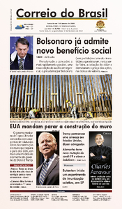 Correio do Brasil - Acervo