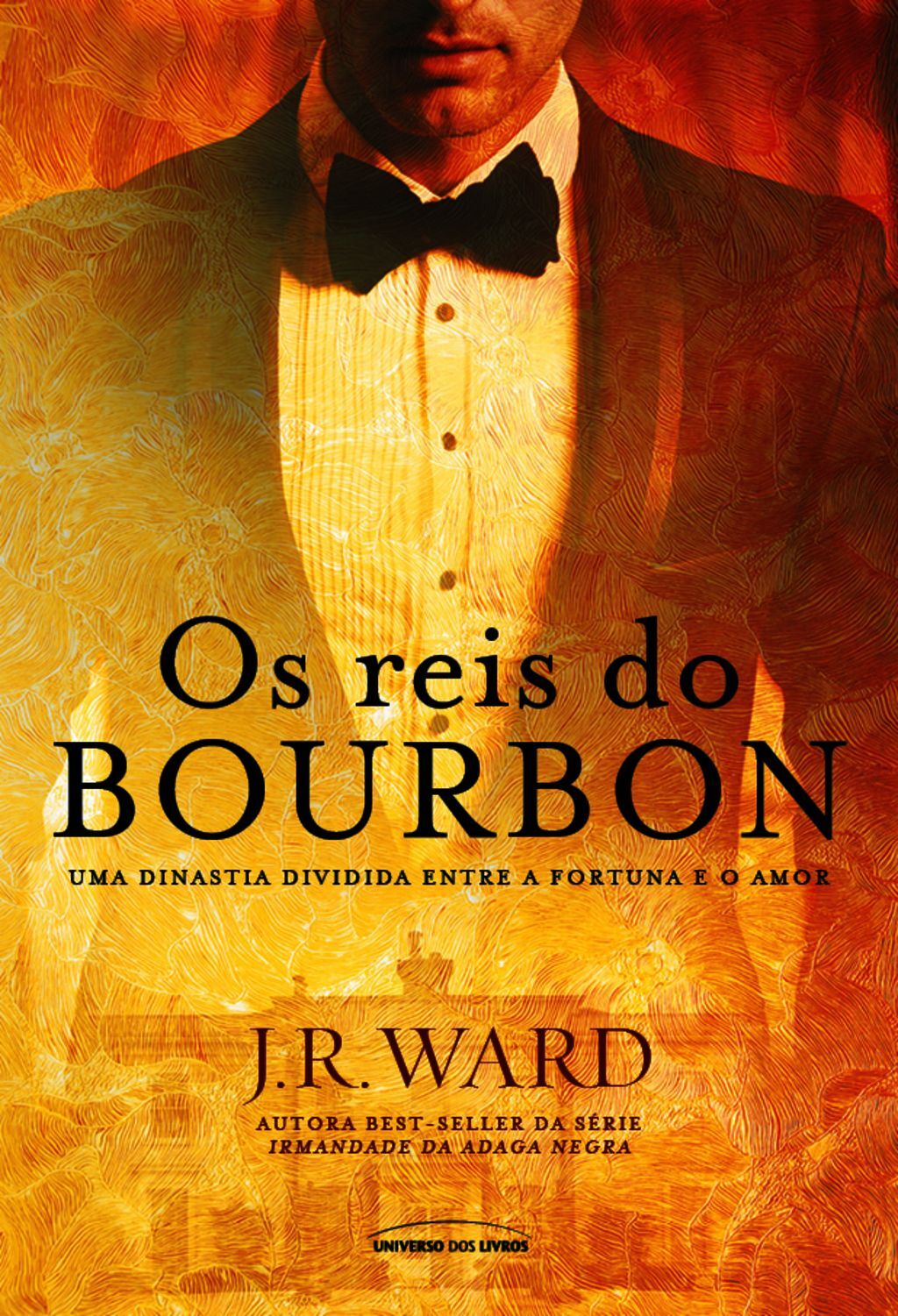 Os Reis Do Bourbon