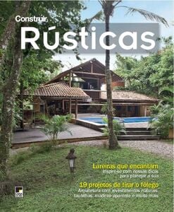 Casas Rústicas