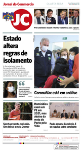 Jornal do Commercio
