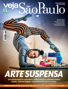 Veja SP