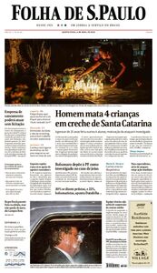 Folha de S.Paulo