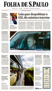 Folha de S.Paulo