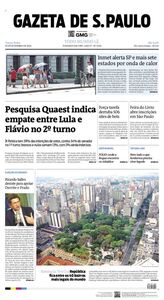 Jornal Gazeta