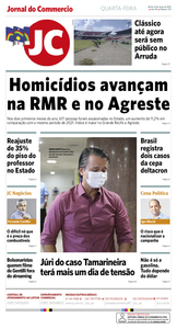 Jornal do Commercio