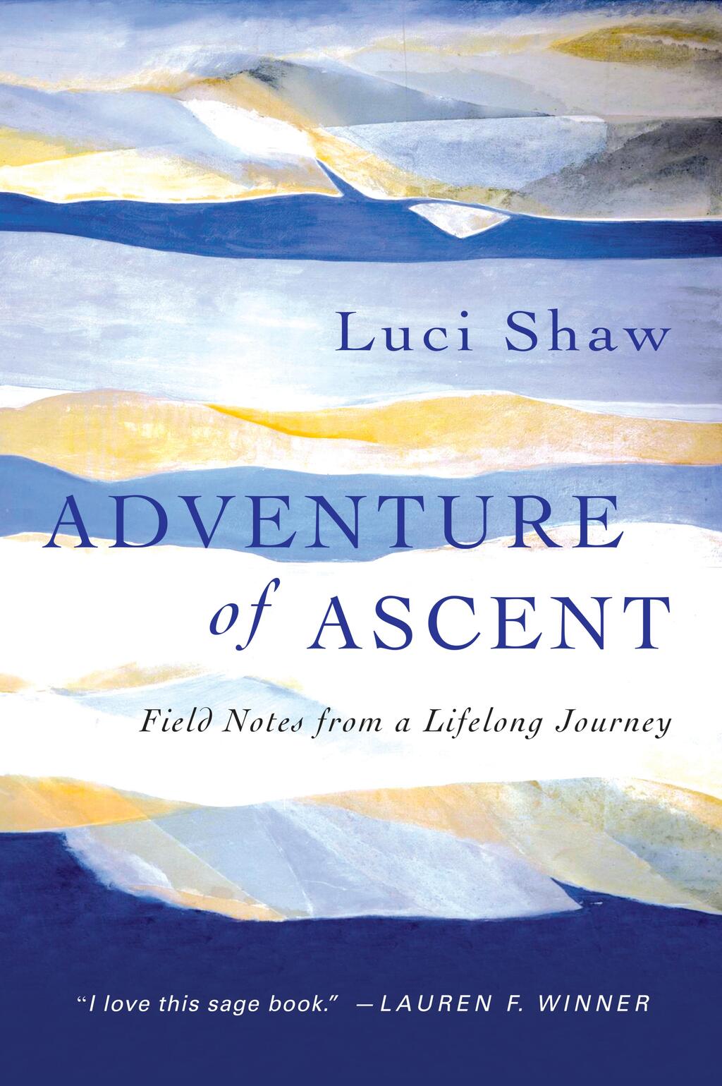 Adventure of Ascent