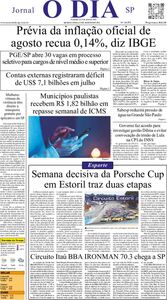 O Dia SP