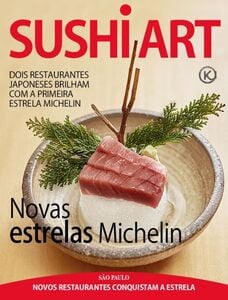 Sushi art Sushi art