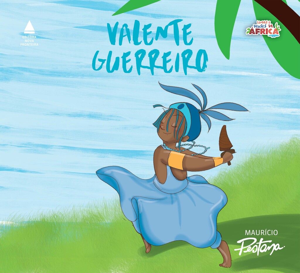 Ogum - Valente Guerreiro