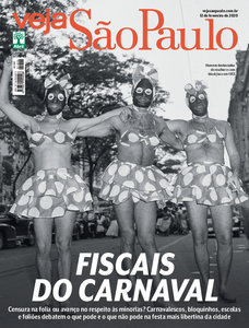 Veja SP