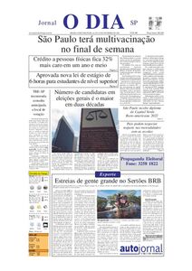 O Dia SP
