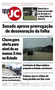 Jornal do Commercio