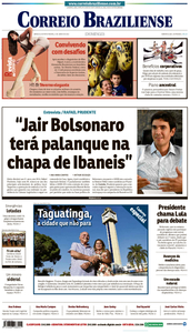 Correio Braziliense