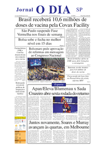 O Dia SP