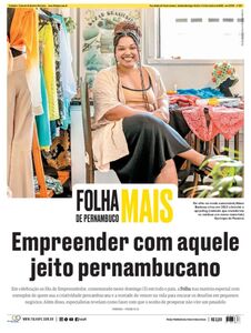 Folha de Pernambuco
