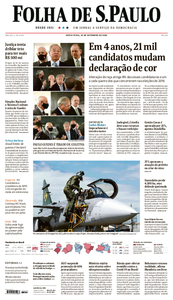 Folha de S.Paulo