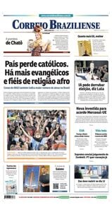 Correio Braziliense