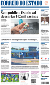 Correio do Estado MS
