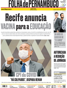 Folha de Pernambuco