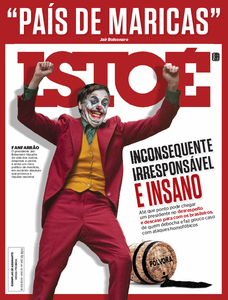 ISTOÉ - Acervo