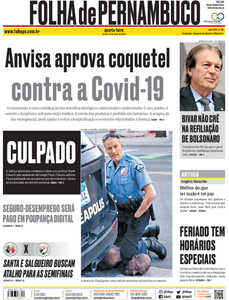 Folha de Pernambuco