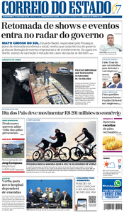 Correio do Estado MS