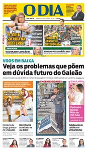 O Dia RJ