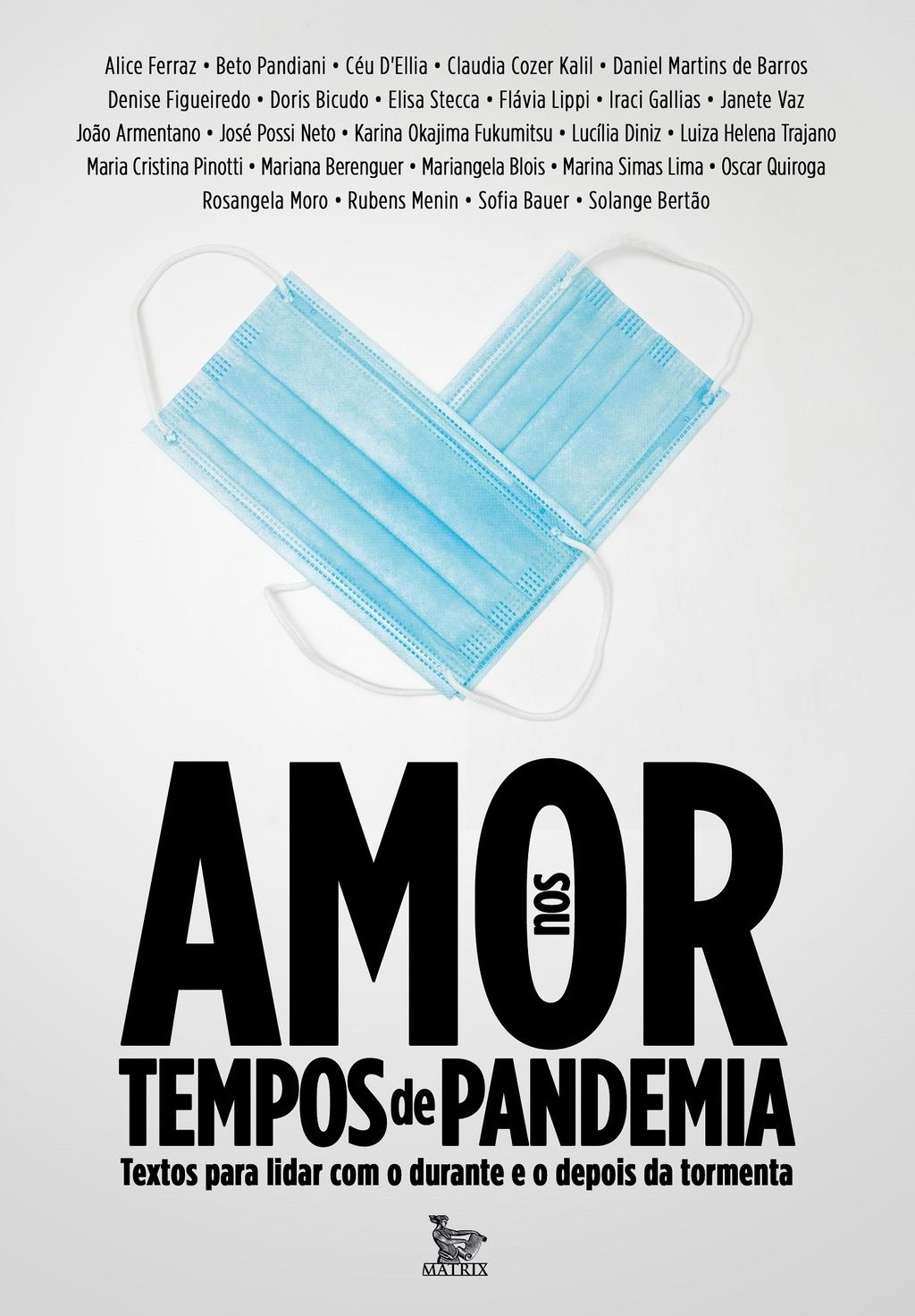 Amor nos tempos de pandemia