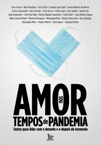 Amor nos tempos de pandemia