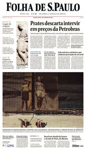 Folha de S.Paulo