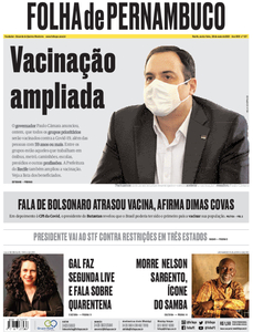 Folha de Pernambuco