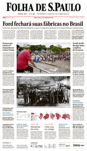 Folha de S.Paulo
